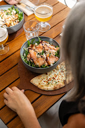 Photo n°11 de Basilic & Co - pizzas de terroirs - Nantes à Nantes (Pizzas à emporter)