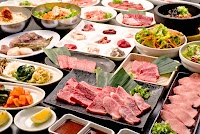 テーブルオーダーバイキング 焼肉 王道 西宮北店