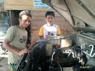 Photos of Bengkel Feri