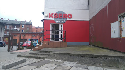 Ksero Punkt