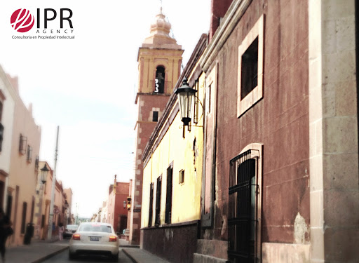 IPR Consultoría en Propiedad Intelectual - Thumbnail