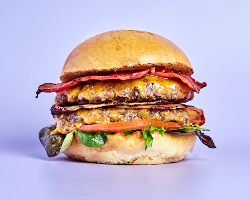 Photo 1 - Il était un burger...