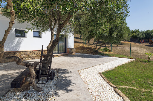 Finca Florida - Visual