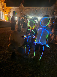 Photo n°19 de Le Tub à Crêpes (food truck) à Longeville-sur-Mer (Crêperie)