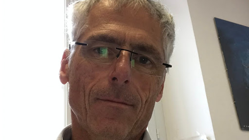Dr François VOIRY