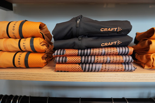 Craft Concept Store Codogno - Visual