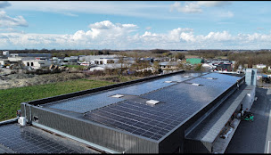 Photo n°1 de RAR Étanchéité à Vaux-sur-Mer (Entrepreneur spécialisé dans l'isolation)