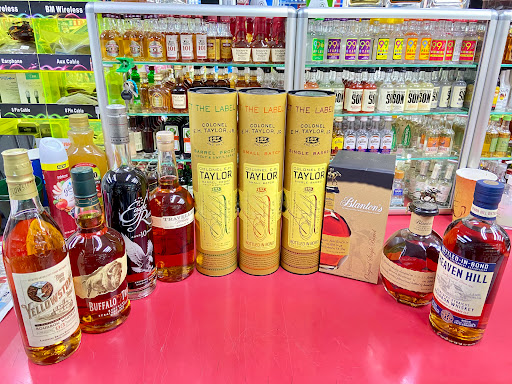 H & R Market Gallery - United States