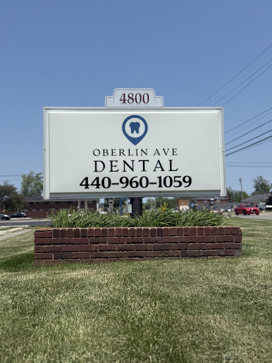 Oberlin Ave Dental