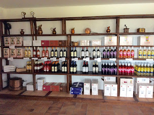 Photo n°7 de Saveurs des Courrèges à Vézac (Épicerie)