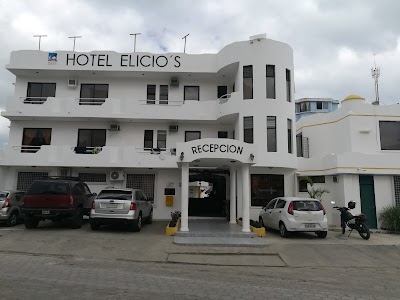 Photos of HOTEL ELICIOS