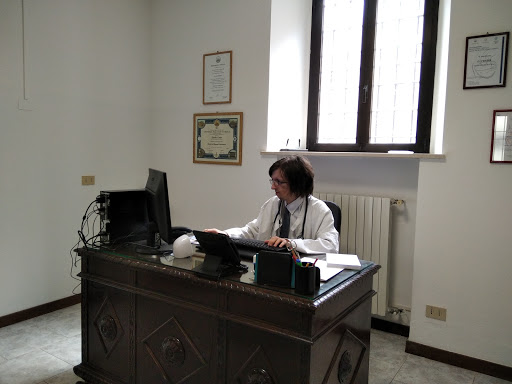 Studio Medico di Cardiologia - Dott. Davide Ventre - Thumbnail