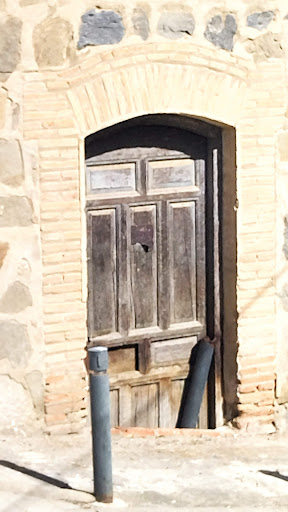 Antigua estación de transformación eléctrica - Thumbnail