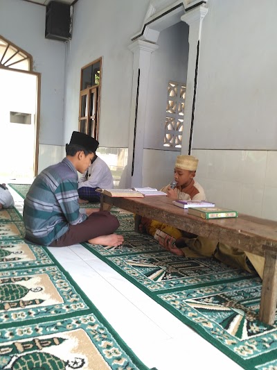 Photos of PP. Roudlotul Muta'alimin An-Nawawi