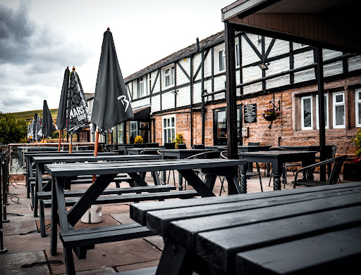 The Moorcock - Blackstone Tavern & Kitchen