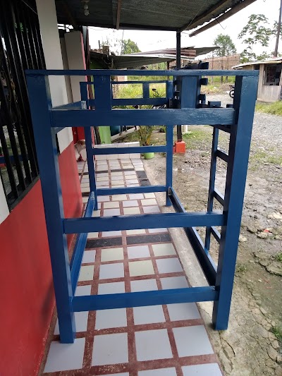 Photos of Tres Esquinas