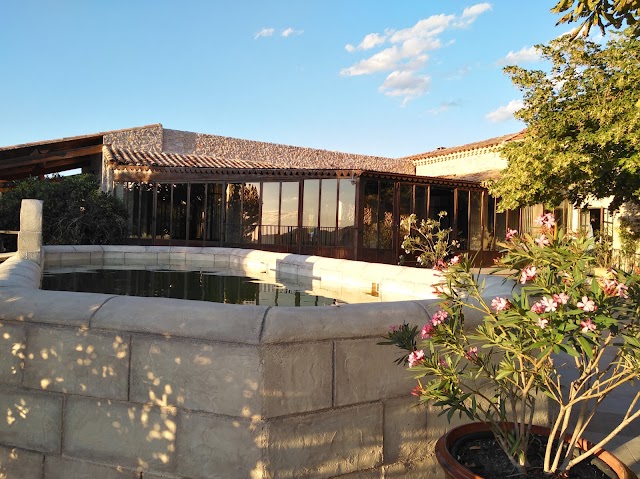 Restaurant La Ferme Du Pezet