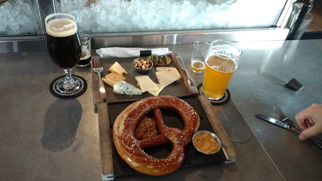 Spring House Brewing Company