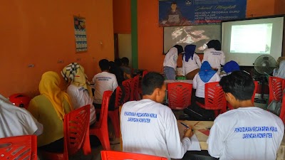 Photos of Yayasan Pendidikan UMBOH