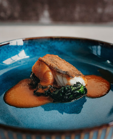 MaMe Restaurant by null