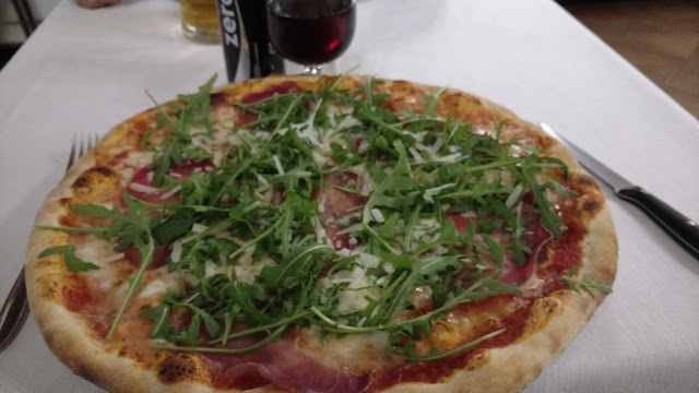 Pizzeria Ristorante Conca D'Oro