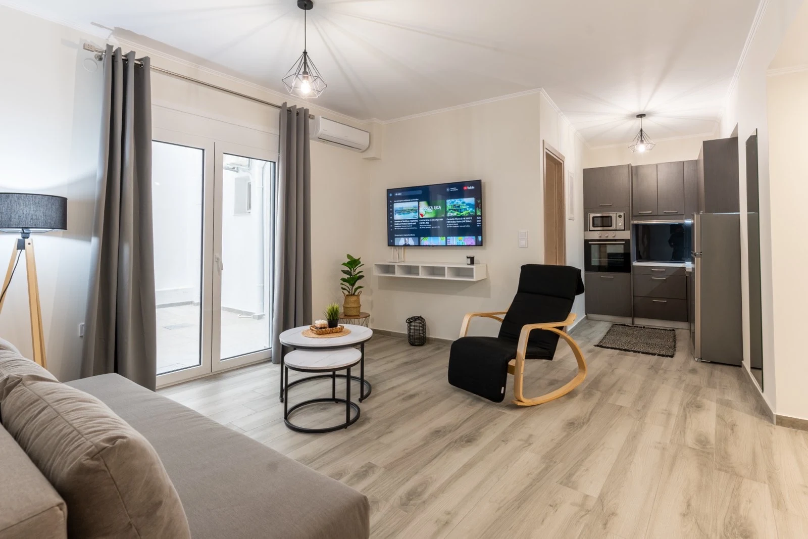 Symposio Apartments
