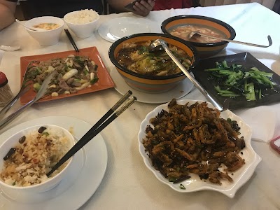 Tang·China Chinese Restaurant 中国唐朝中餐馆