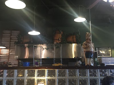 Photos of Mr G's Pizzeria