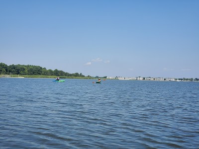 Chesapeake Bay Environmental Center