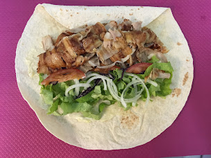 Photo n°5 de Le Kebab du Grandvaux à Saint-Laurent-en-Grandvaux (Restaurant de döner kebab)