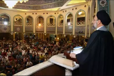 Photos of Al-Hassanain Mosque