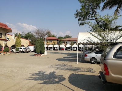 Photos of Hippo View Lodge