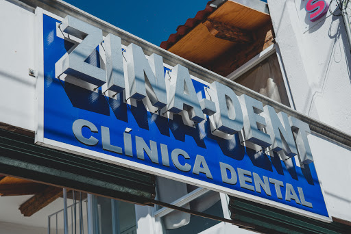 Clínica Dental Zina-Dent