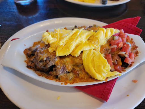 TRUreligion Pancake & Steakhouse - Thumbnail