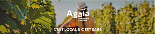 Agaïa - Visual