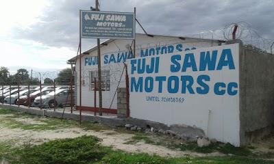 Photos of Fuji Sawa Motors cc