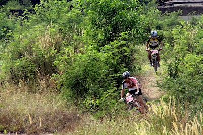 Photos of Krakatau Bike Park