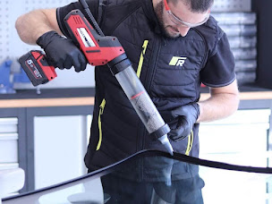 Photo n°9 de Référence Pare-brise Forbach à Forbach (Service de réparation de pare-brise)