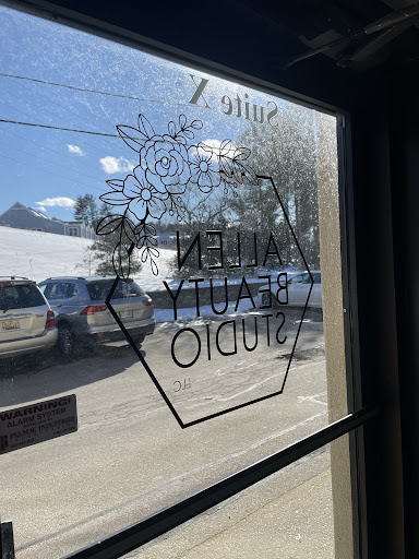 Allen Beauty Studio - Thumbnail