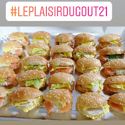 Photo n°15 de Le Plaisir Du Goût à Dijon (Traiteur)