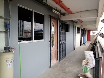 photo of Mohd Haris Renovation And Plumbing