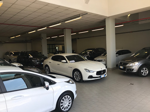 Auto Plus 24 - Auto Nuove, Usate, KM0 - Thumbnail