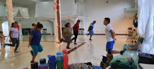 Fit club venciendo límites - Thumbnail