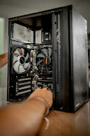 CLS Informatique à Fréjus