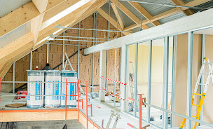 Photo n°1 de Descat à Donzenac (Peintre en bâtiment)