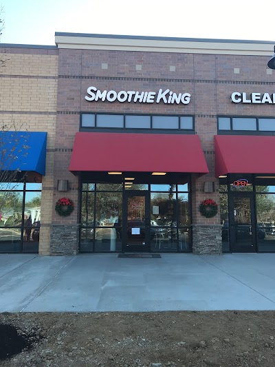 Smoothie King