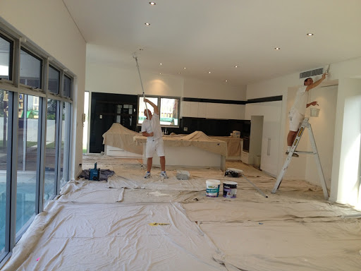 Southwest Commercial Painting