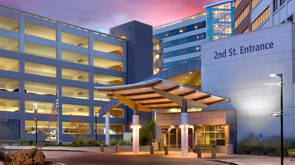 Renown Institute For Heart Vascular Health Center C