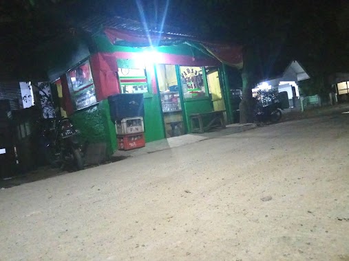 Warung Kopi Mang Tata, Author: Ovi Ardiansyah