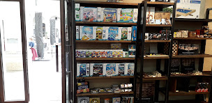 Photo n°16 de Sortilèges Le Mans à Le Mans (Magasin de jeux de cartes/jeux de plateaux)